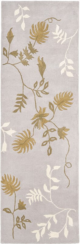 Safavieh Soho Soh313B Light Grey Rugs.