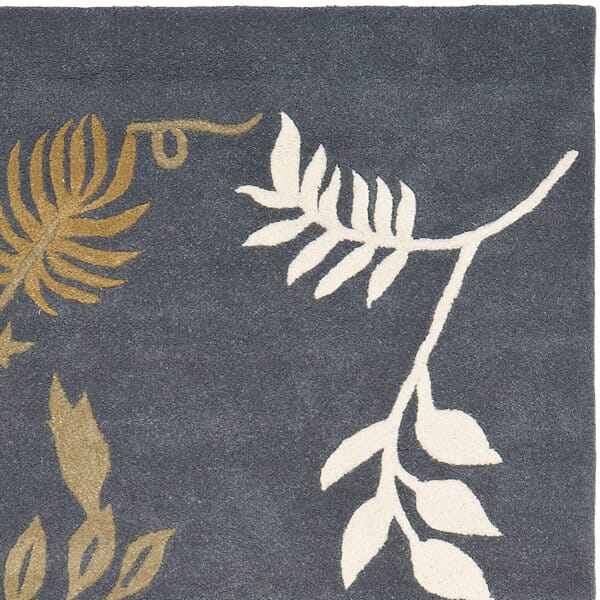 Safavieh Soho Soh313C Dark Grey Rugs.