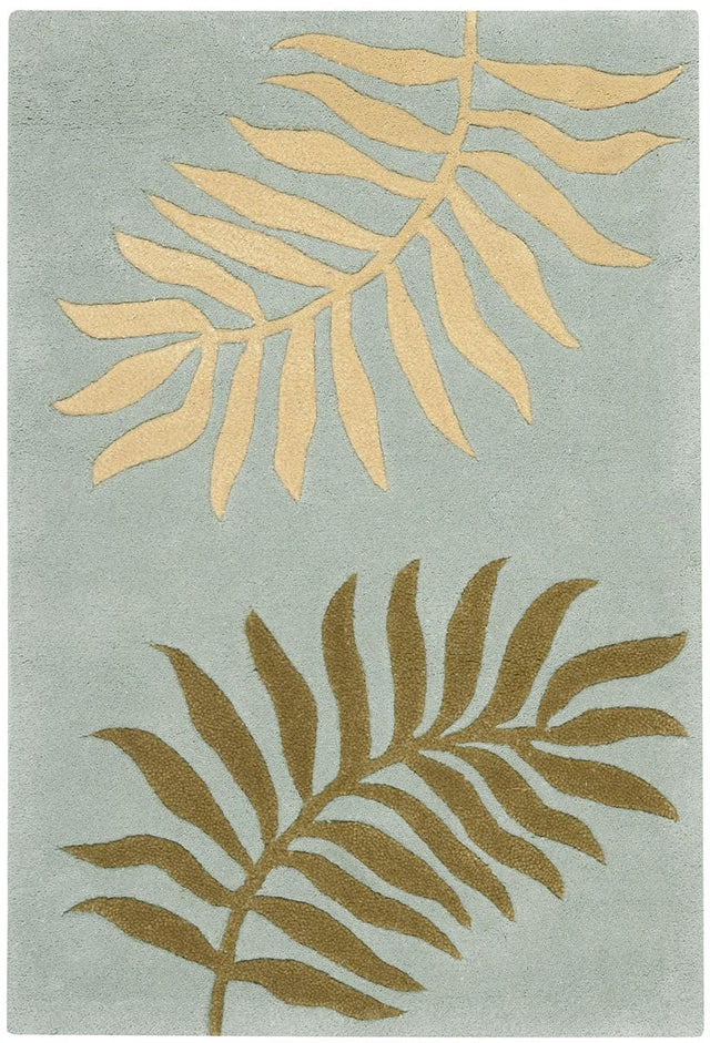 Safavieh Soho Soh335A Blue / Multi Rugs.