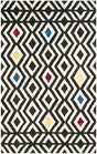 Safavieh Soho Soh341A Beige / Charcoal Rugs.