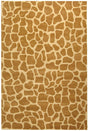 Safavieh Soho Soh436A Beige / Brown Rugs.