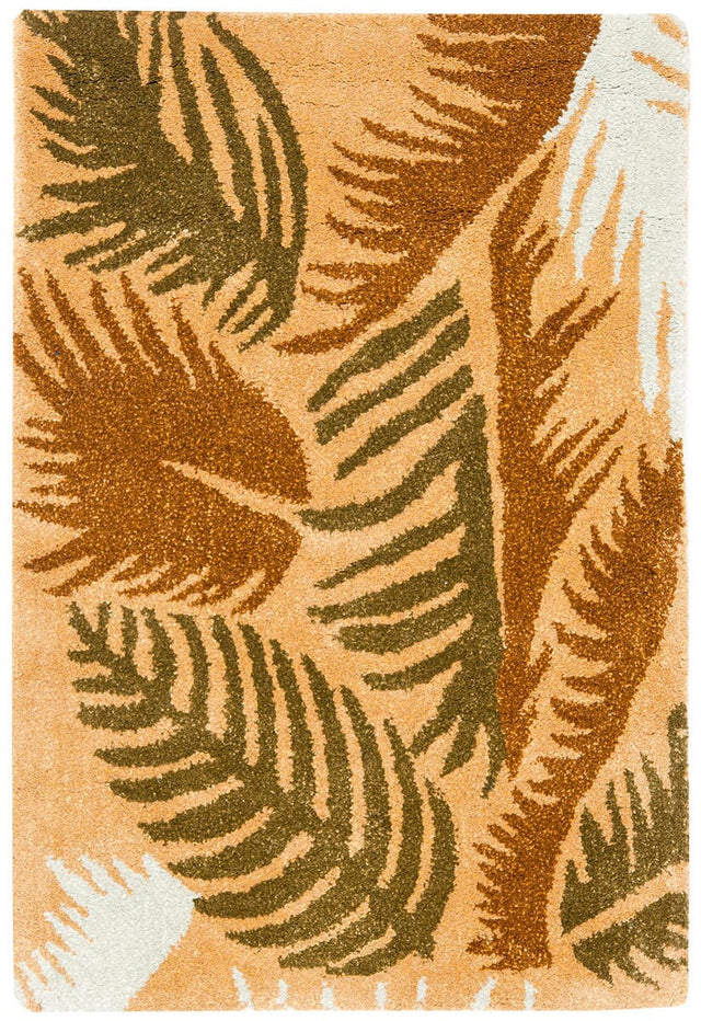 Safavieh Soho Soh451A Taupe / Multi Rugs.