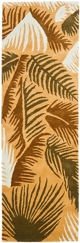 Safavieh Soho Soh451A Taupe / Multi Rugs.