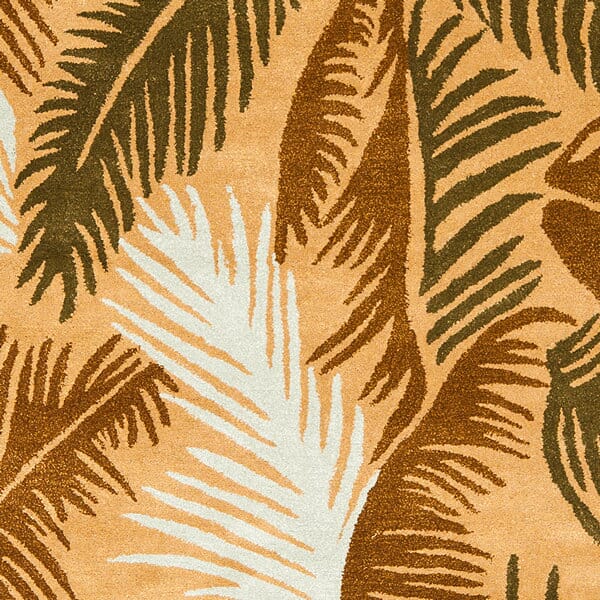 Safavieh Soho Soh451A Taupe / Multi Rugs.