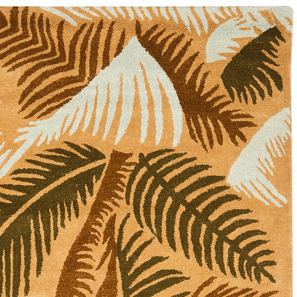 Safavieh Soho Soh451A Taupe / Multi Rugs.