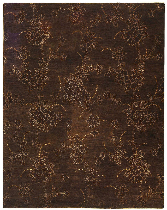 Safavieh Soho soh512a Brown Rugs.