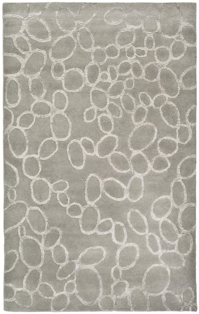 Safavieh Soho Soh515A Grey Rugs.