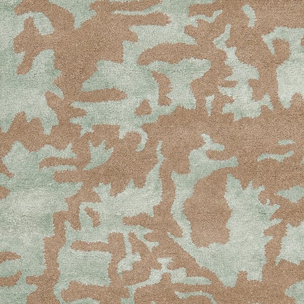 Safavieh Soho Soh525B Taupe / Light Blue Rugs.