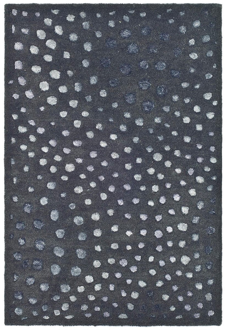 Safavieh Soho soh654a Dark Grey Rugs.