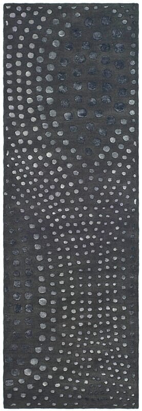 Safavieh Soho soh654a Dark Grey Rugs.