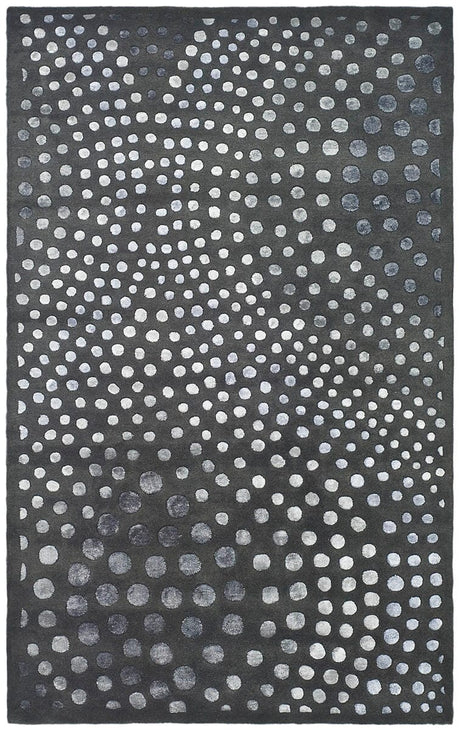 Safavieh Soho soh654a Dark Grey Rugs.