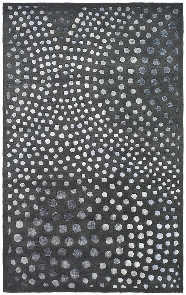 Safavieh Soho soh654a Dark Grey Rugs.