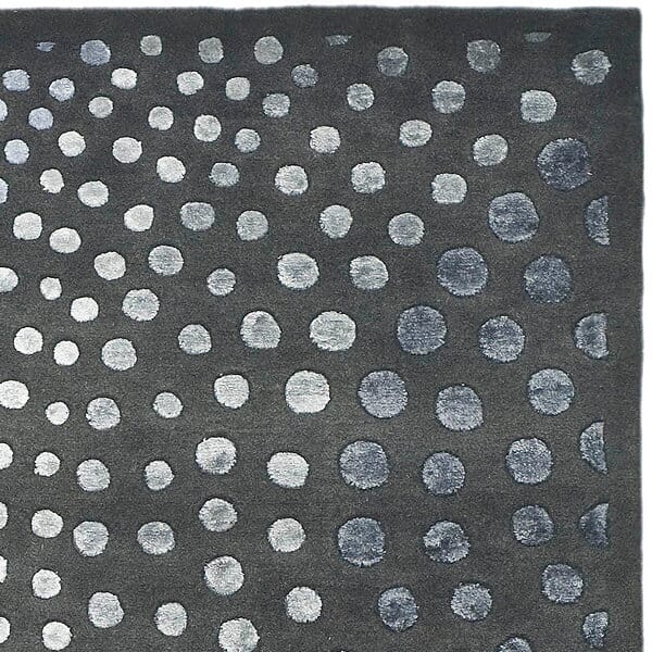 Safavieh Soho soh654a Dark Grey Rugs.
