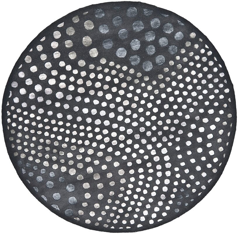 Safavieh Soho soh654a Dark Grey Rugs.