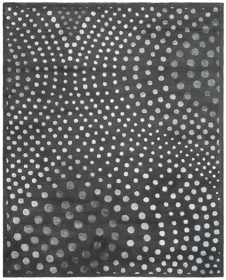 Safavieh Soho soh654a Dark Grey Rugs.