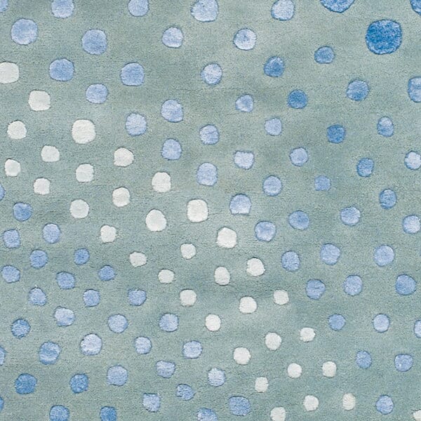 Safavieh Soho Soh654B Light Blue Rugs.