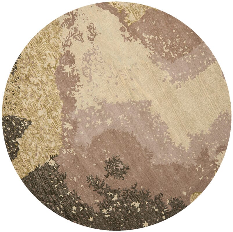 Safavieh Soho Soh706A Sage / Multi Rugs.