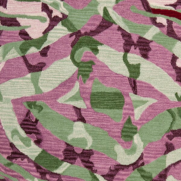 Safavieh Soho Soh707A Rose / Multi Rugs.