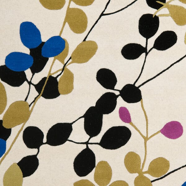 Safavieh Soho Soh710A Ivory / Multi Rugs.