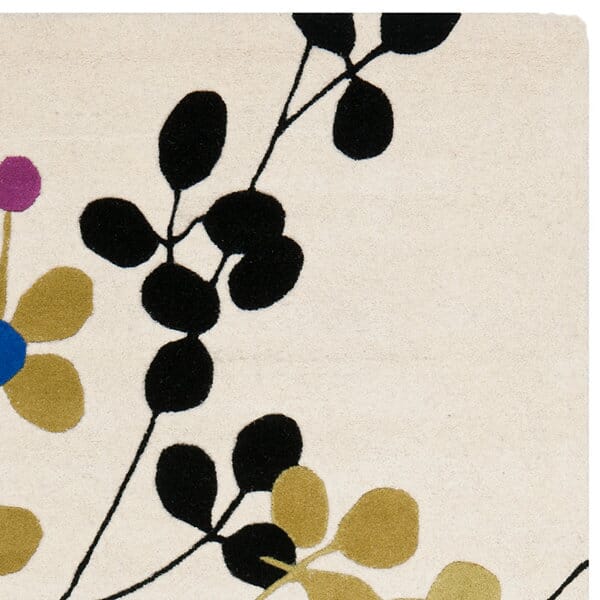 Safavieh Soho Soh710A Ivory / Multi Rugs.