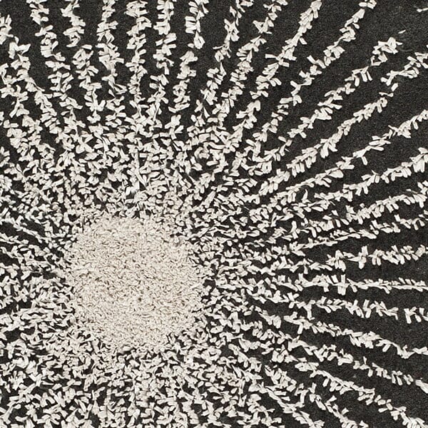 Safavieh Soho Soh712H Charcoal / Ivory Rugs.