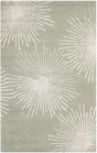 Safavieh Soho Soh712K Grey / Ivory Rugs.