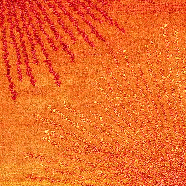 Safavieh Soho Soh712R Rust / Multi Rugs.