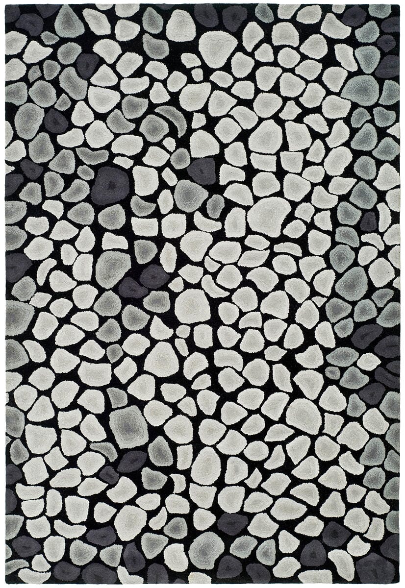 Safavieh Soho soh722a Grey / Ivory Rugs.