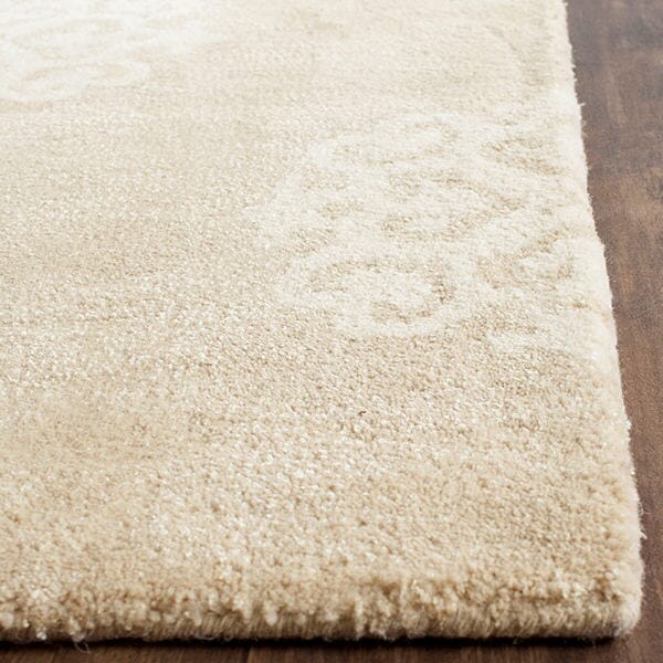 Safavieh Soho Soh724B Beige / Ivory Rugs.