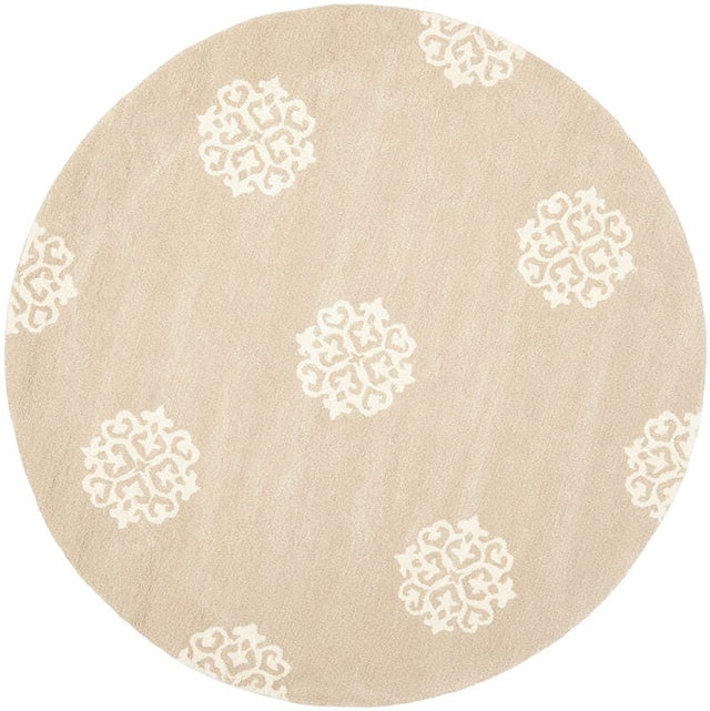 Safavieh Soho Soh724B Beige / Ivory Rugs.
