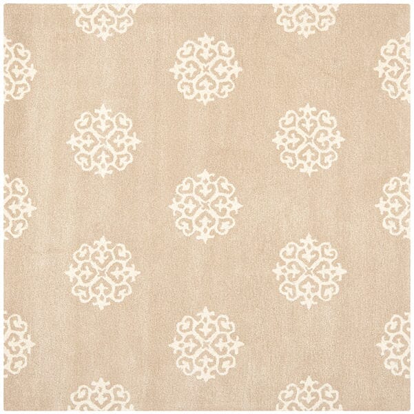Safavieh Soho Soh724B Beige / Ivory Rugs.