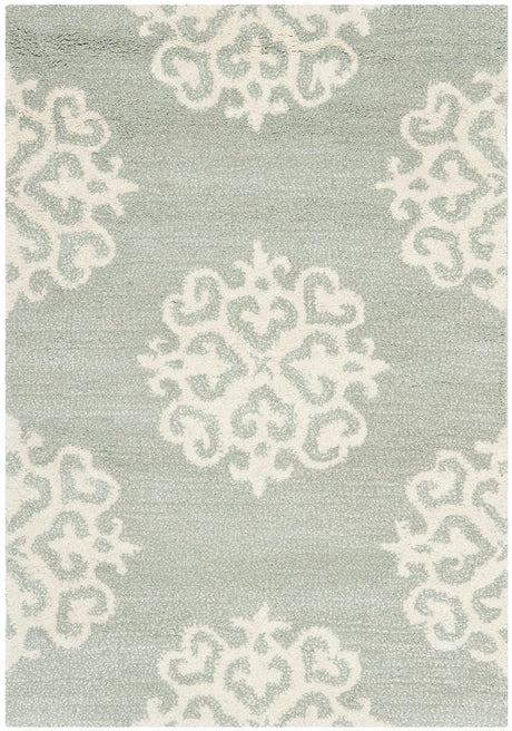Safavieh Soho Soh724C Grey / Ivory Rugs.