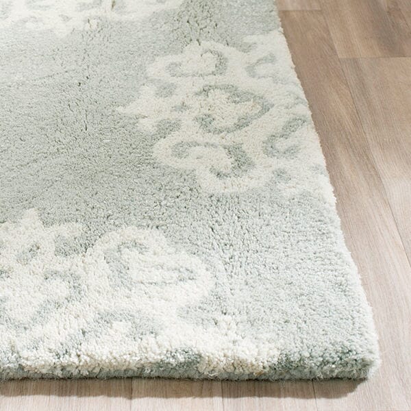 Safavieh Soho Soh724C Grey / Ivory Rugs.