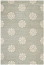 Safavieh Soho Soh724C Grey / Ivory Rugs.