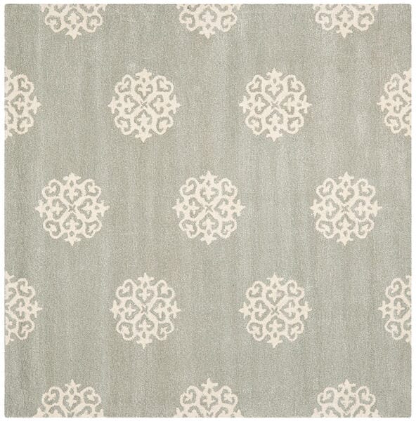Safavieh Soho Soh724C Grey / Ivory Rugs.