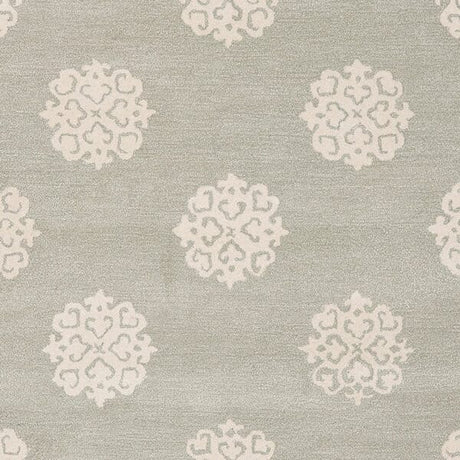 Safavieh Soho Soh724C Grey / Ivory Rugs.