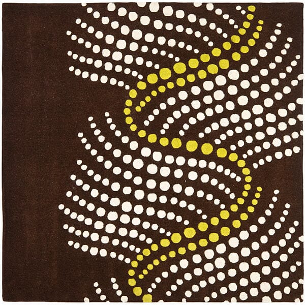Safavieh Soho soh727a Brown / Beige Rugs.