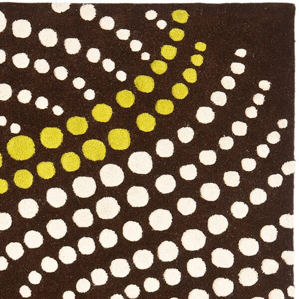 Safavieh Soho soh727a Brown / Beige Rugs.