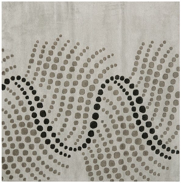 Safavieh Soho Soh727B Blue / Grey Rugs.