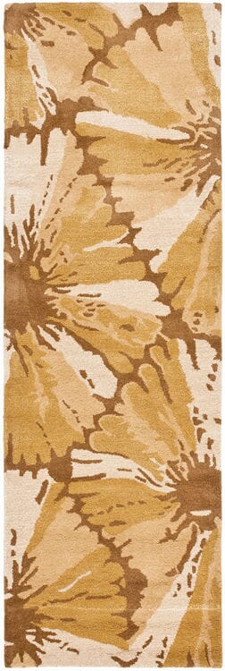 Safavieh Soho Soh729B Brown / Ivory Rugs.
