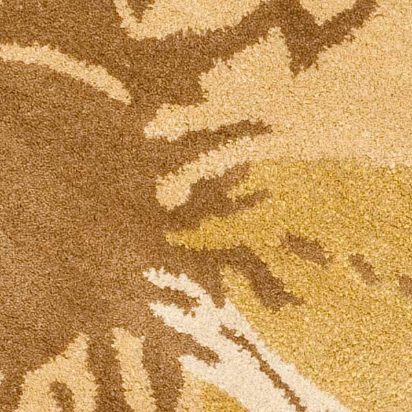 Safavieh Soho Soh729B Brown / Ivory Rugs.