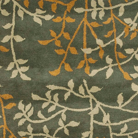 Safavieh Soho Soh733B Grey / Multi Rugs.