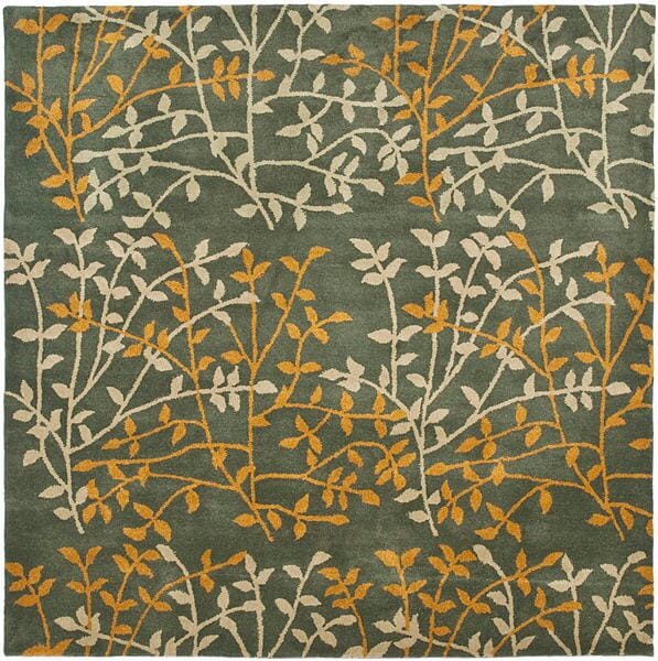 Safavieh Soho Soh733B Grey / Multi Rugs.