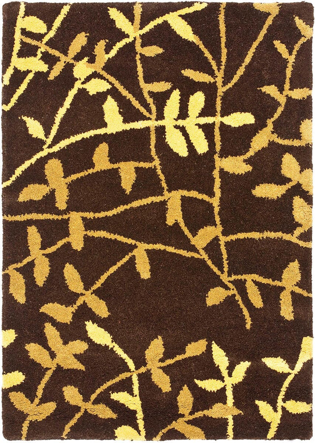 Safavieh Soho Soh733C Brown / Multi Rugs.