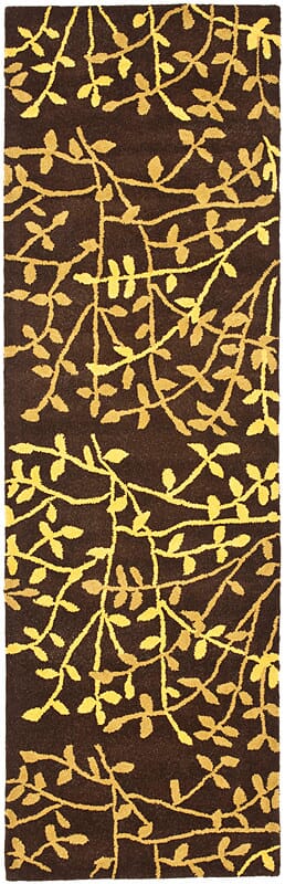 Safavieh Soho Soh733C Brown / Multi Rugs.
