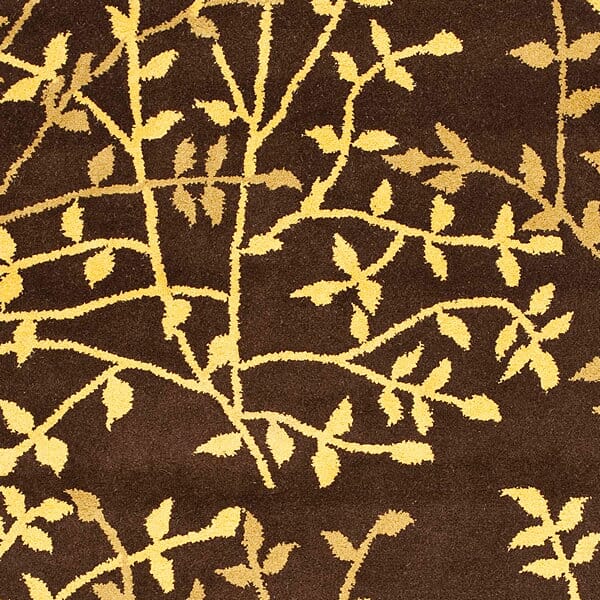 Safavieh Soho Soh733C Brown / Multi Rugs.