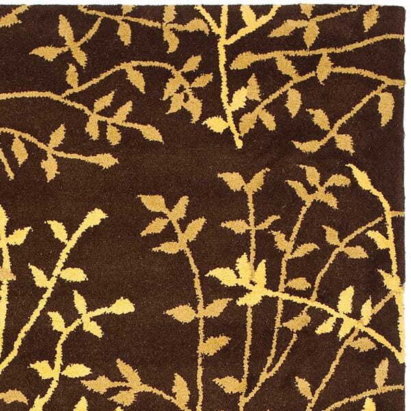 Safavieh Soho Soh733C Brown / Multi Rugs.