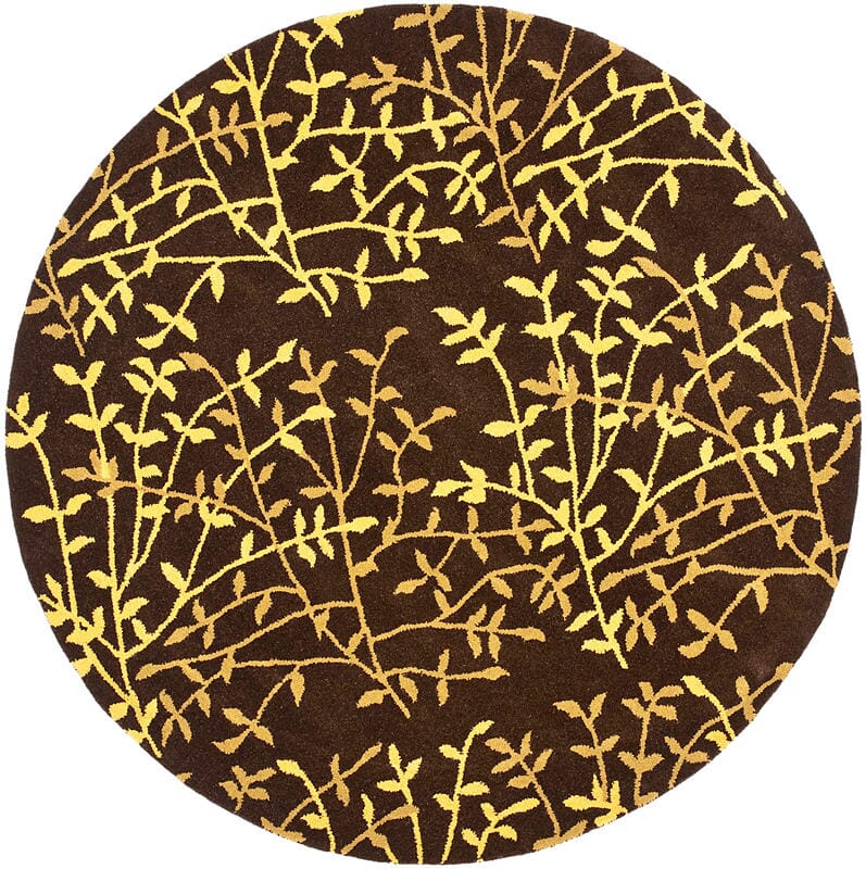 Safavieh Soho Soh733C Brown / Multi Rugs.