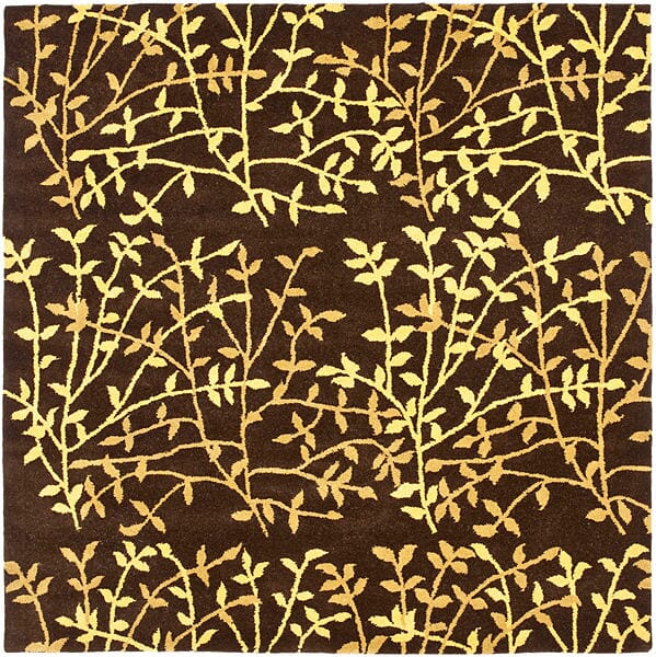 Safavieh Soho Soh733C Brown / Multi Rugs.
