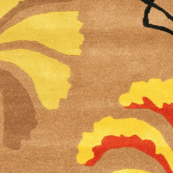 Safavieh Soho Soh740A Brown / Multi Rugs.